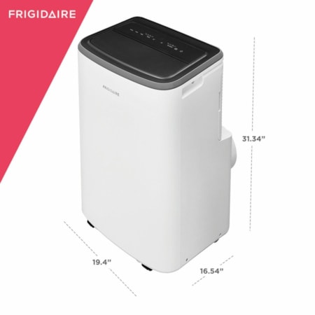 Portable Air Conditioner