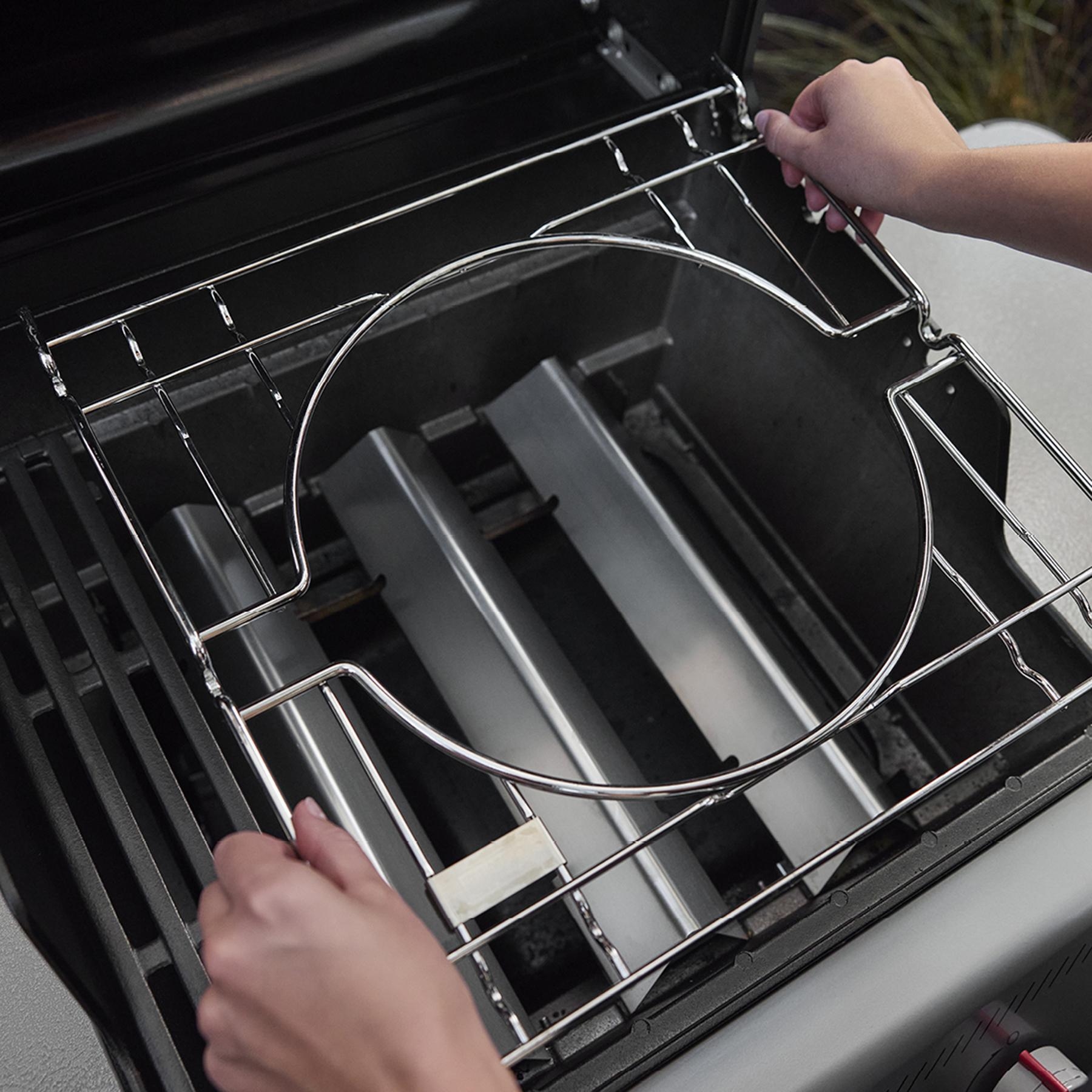Bbq Accessories