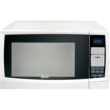 Countertop Microwave