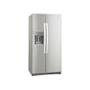 Whirlpool Refrigerators Side By Side Freestanding Refrigerator