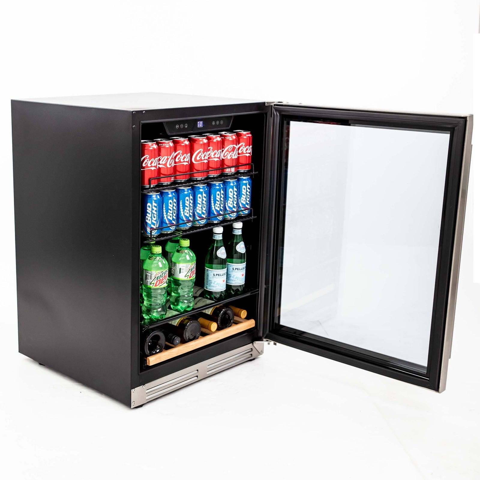 Specialty Refrigerator