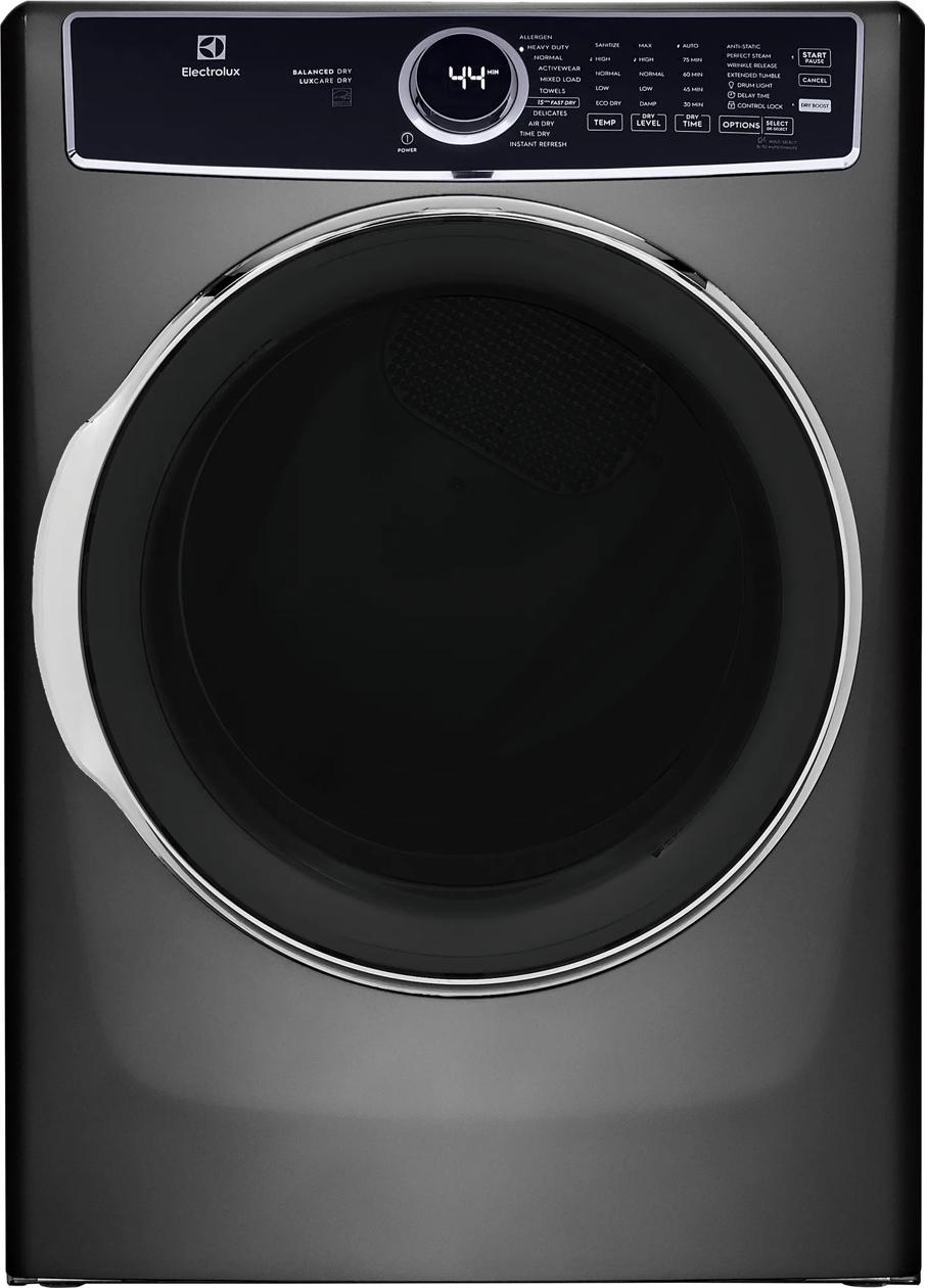 Electrolux Front Load Electric Dryer