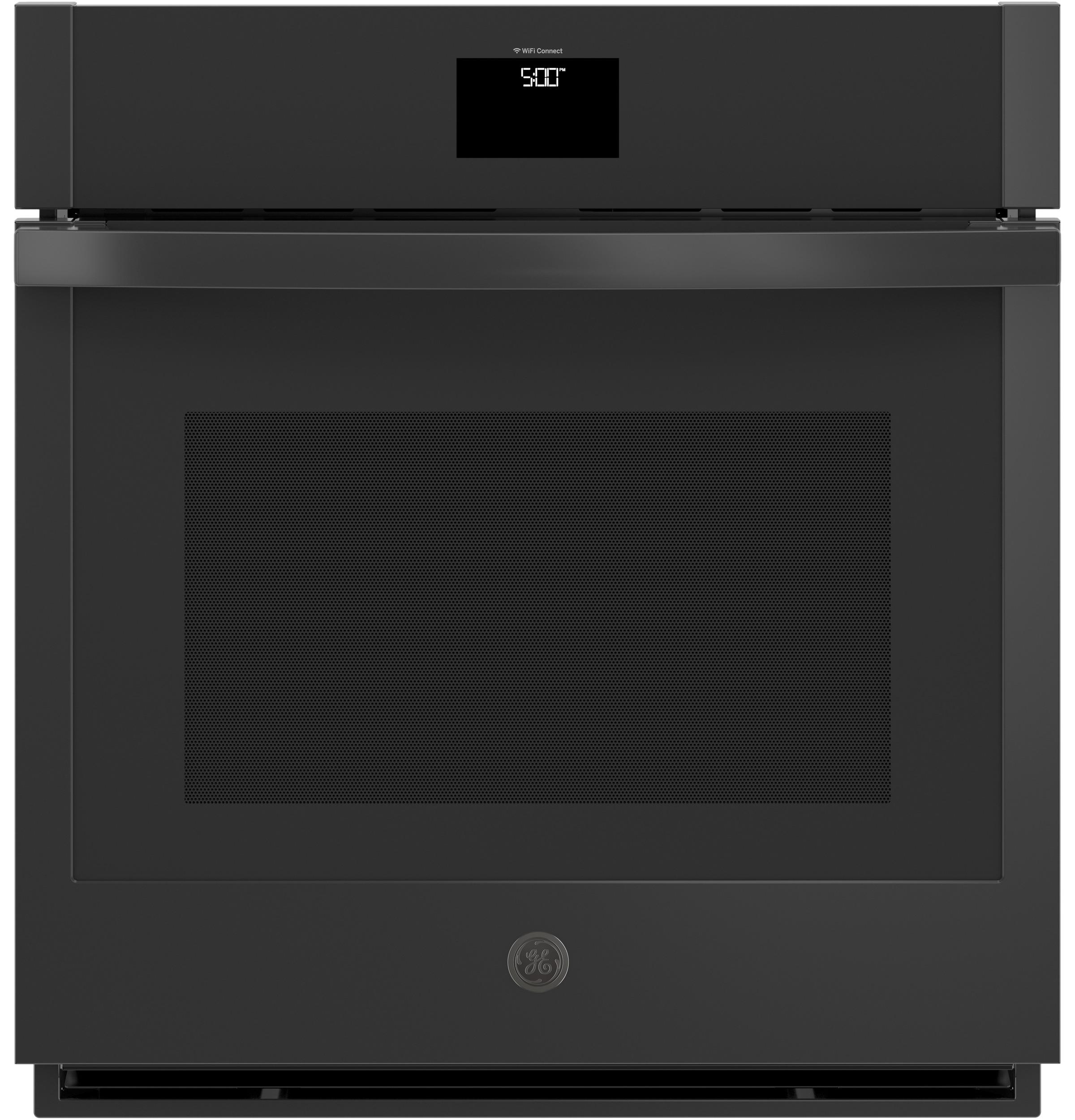 Single Wall Electric Oven