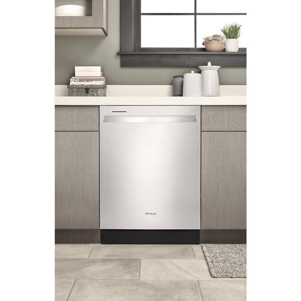 Whirlpool Built-in Dishwasher