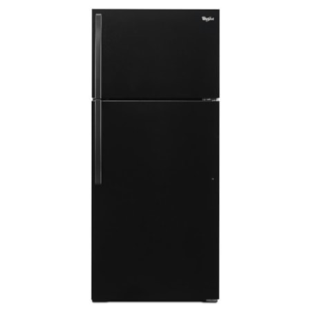 Top Freezer Freestanding Refrigerator