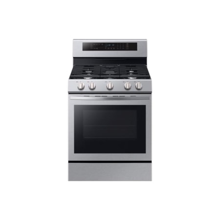 30&quot; Free Standing Gas Range