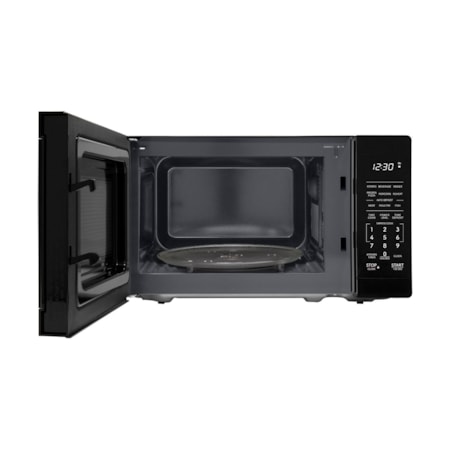 Countertop Microwave