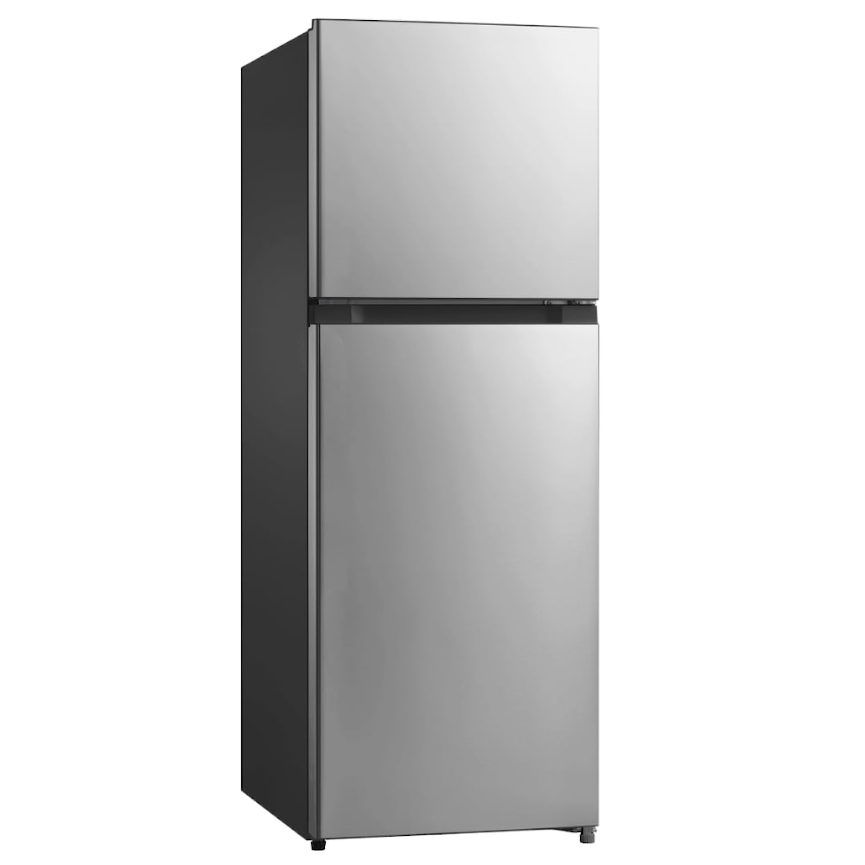 Avanti Refrigerators Top Freezer Freestanding Refrigerator