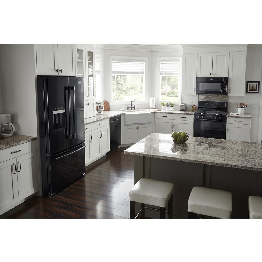 Maytag Refrigerators Maytag French Door Refrigerator