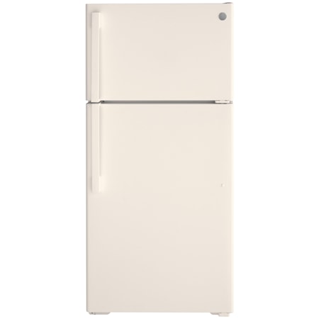 Top Freezer Freestanding Refrigerator