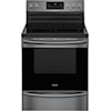 Frigidaire Electric Ranges Range