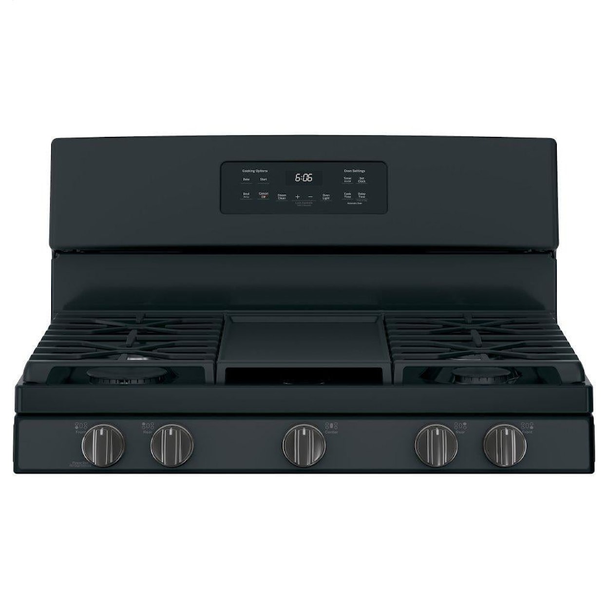 GE Appliances Gas Ranges 30" Free Standing Gas Range