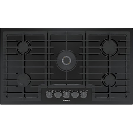 Cooktops (gas)