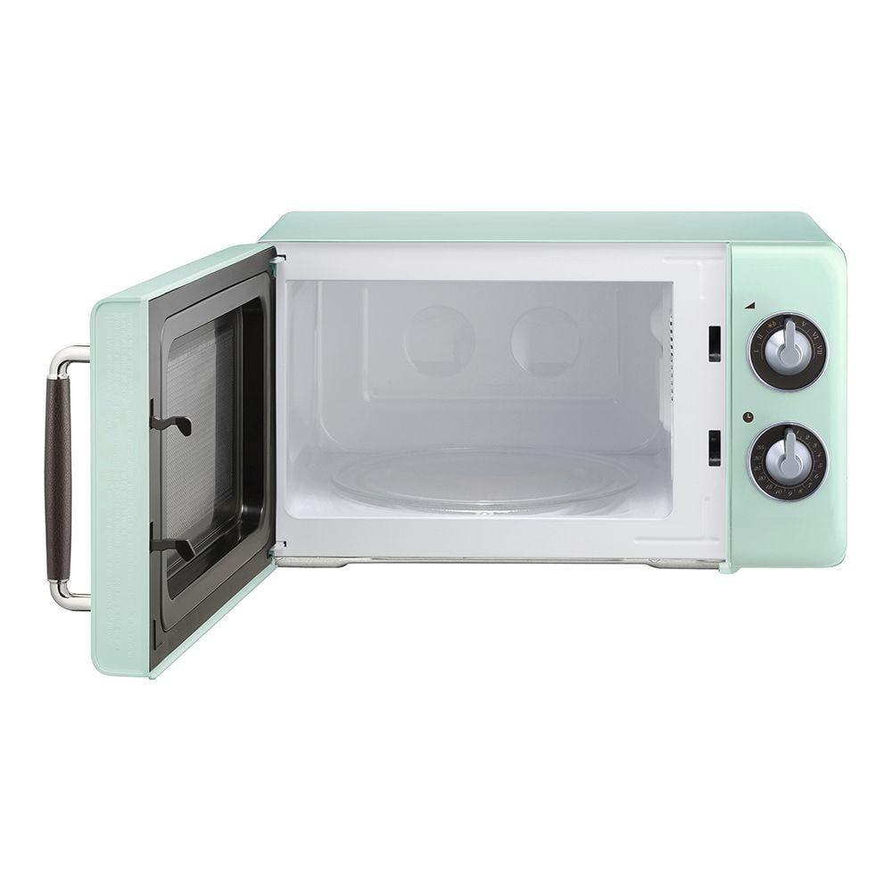 Countertop Microwave