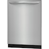 Frigidaire Dishwashers Built In Dishwasher