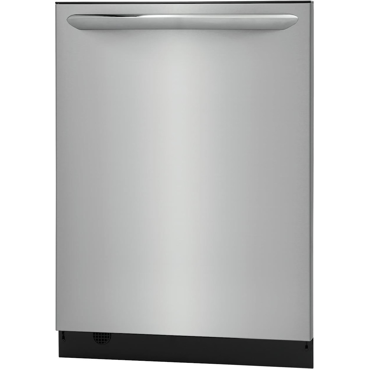 Frigidaire Dishwashers Built In Dishwasher