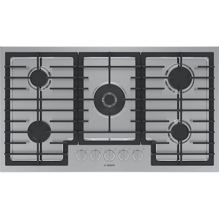 Cooktops (Gas)
