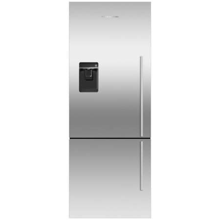 Fisher and Paykel Freestanding Refrigerator