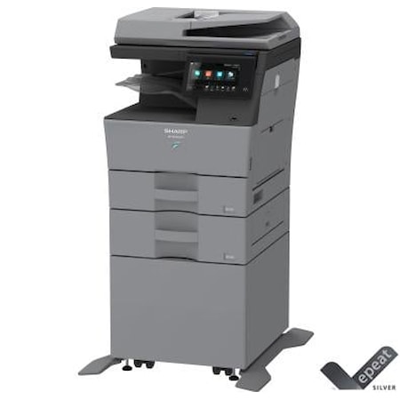 Multifunction / All-In-One Printer