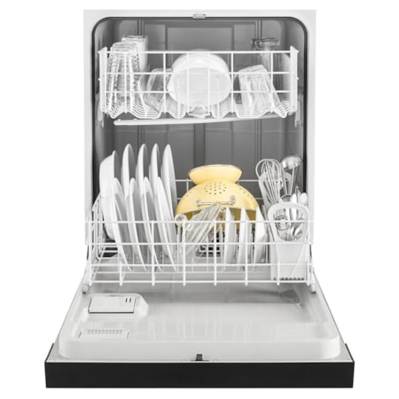 Built In Dishwasher