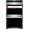 Frigidaire Electric Ranges Wall Oven