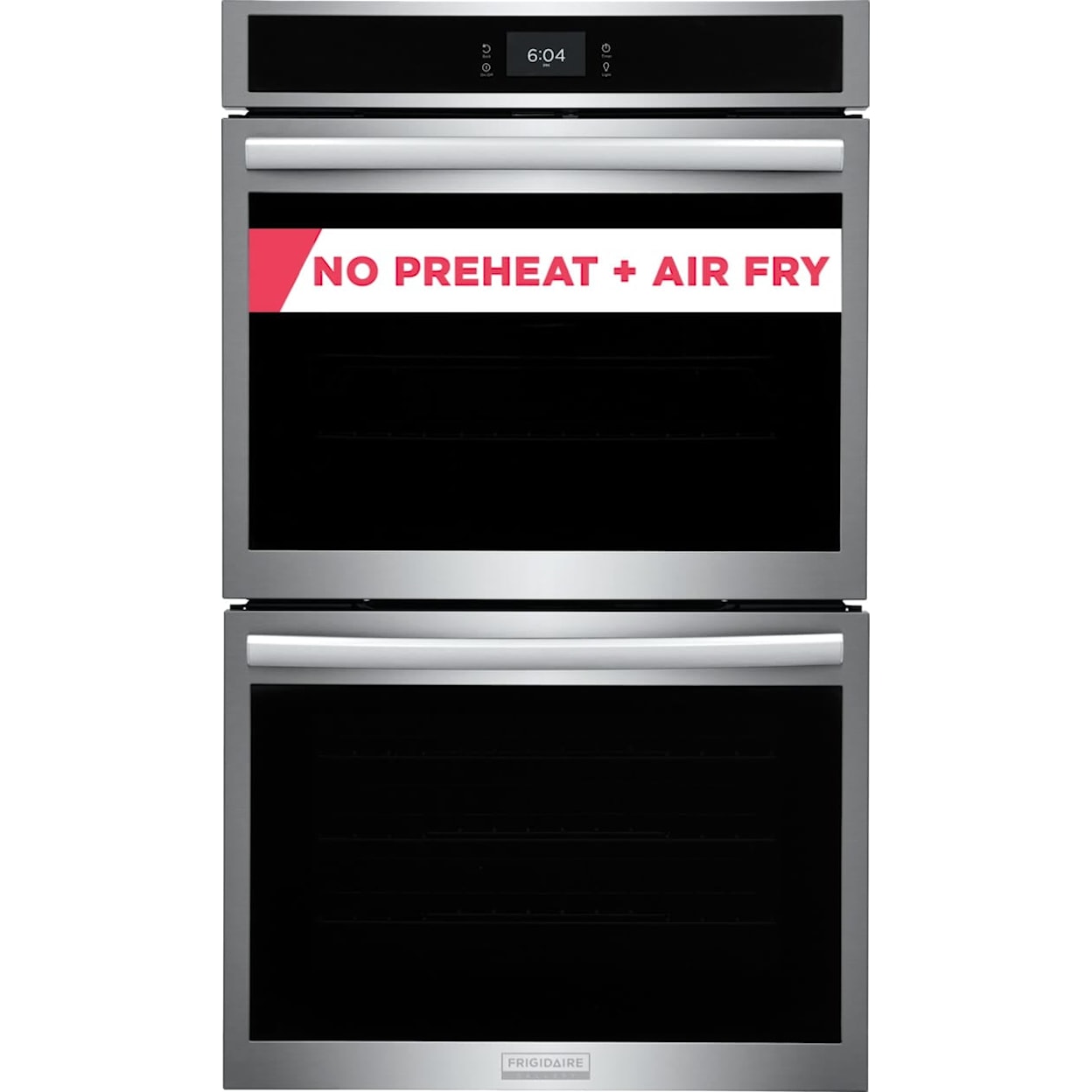 Frigidaire Electric Ranges Wall Oven