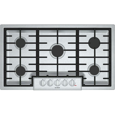 Cooktops (Gas)