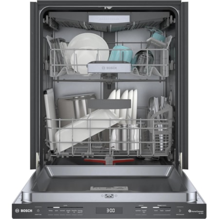 Built In Dishwasher