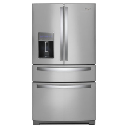 Whirlpool French Door Refrigerator