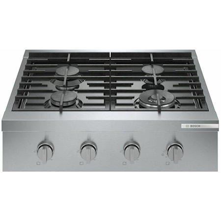 Cooktop