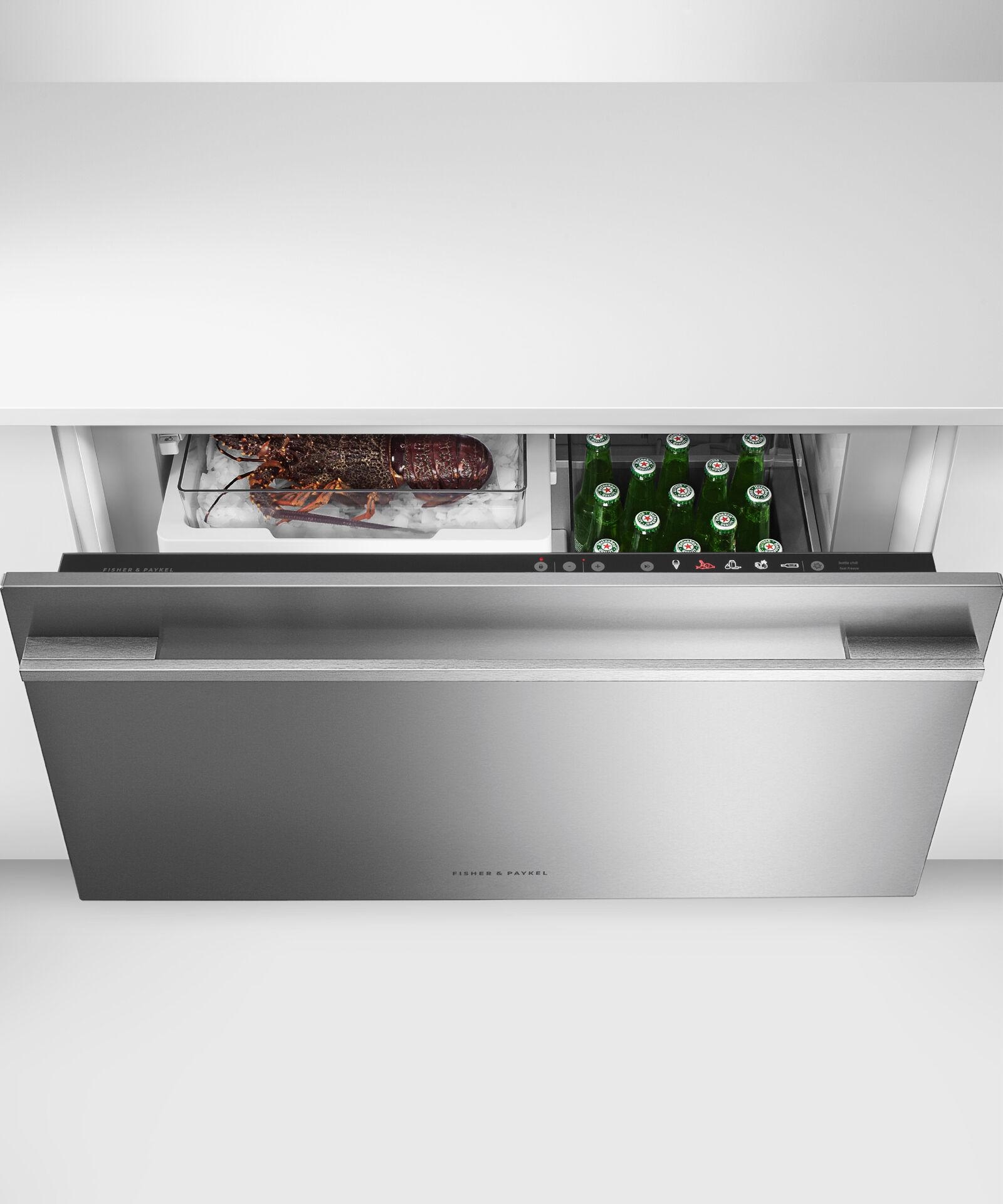 Fisher and Paykel Refrigerated Drawer