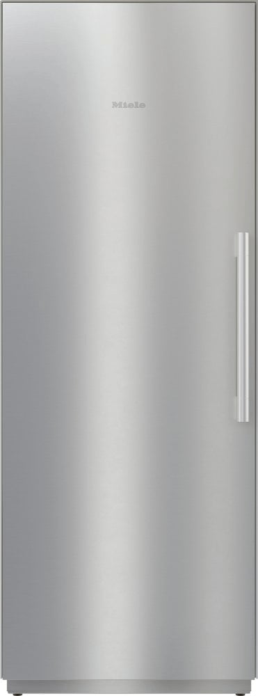 Upright Freezers