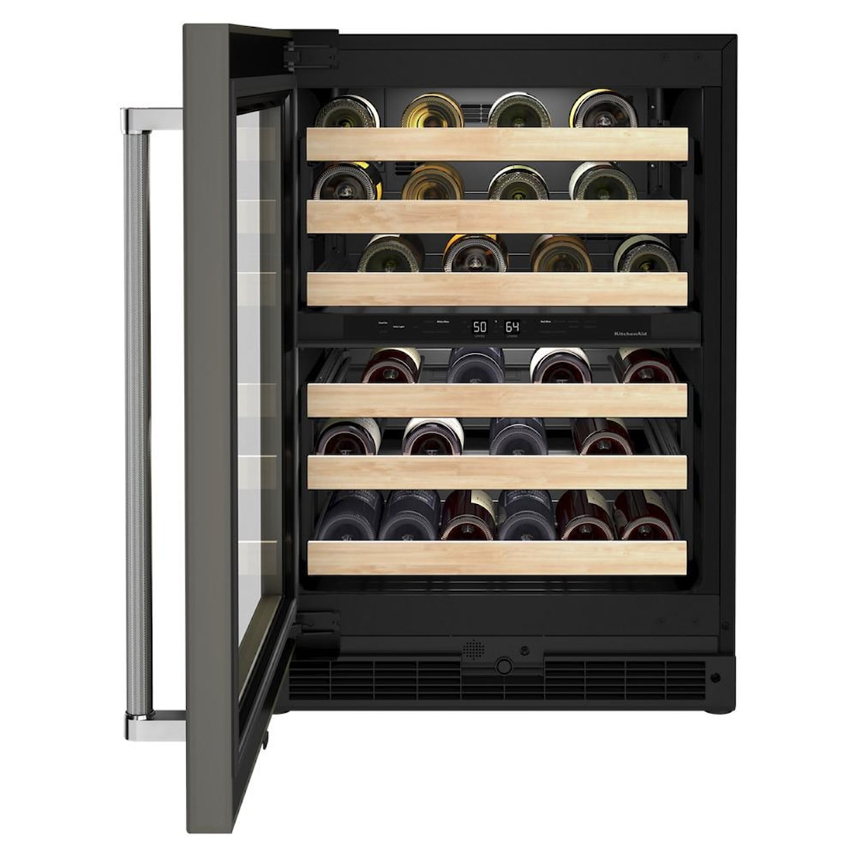 KitchenAid Refrigerators Bars
