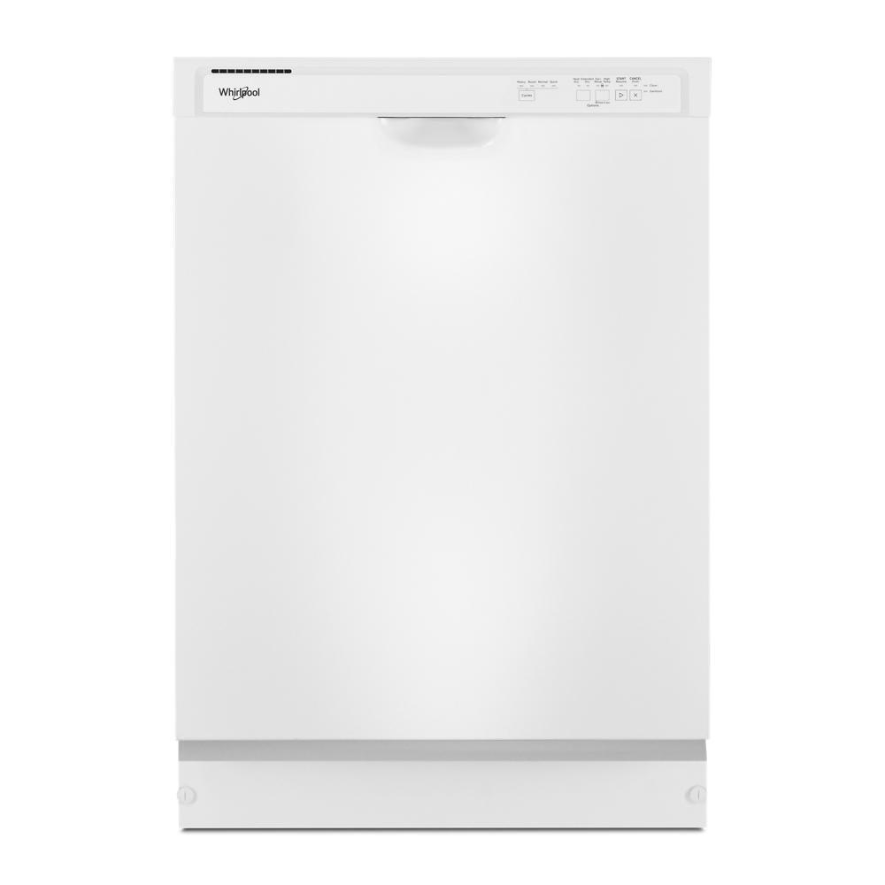Whirlpool Dishwasher