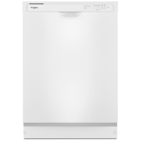 Whirlpool Dishwasher