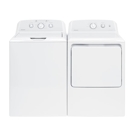 Hotpoint Top Load Electric Dryer