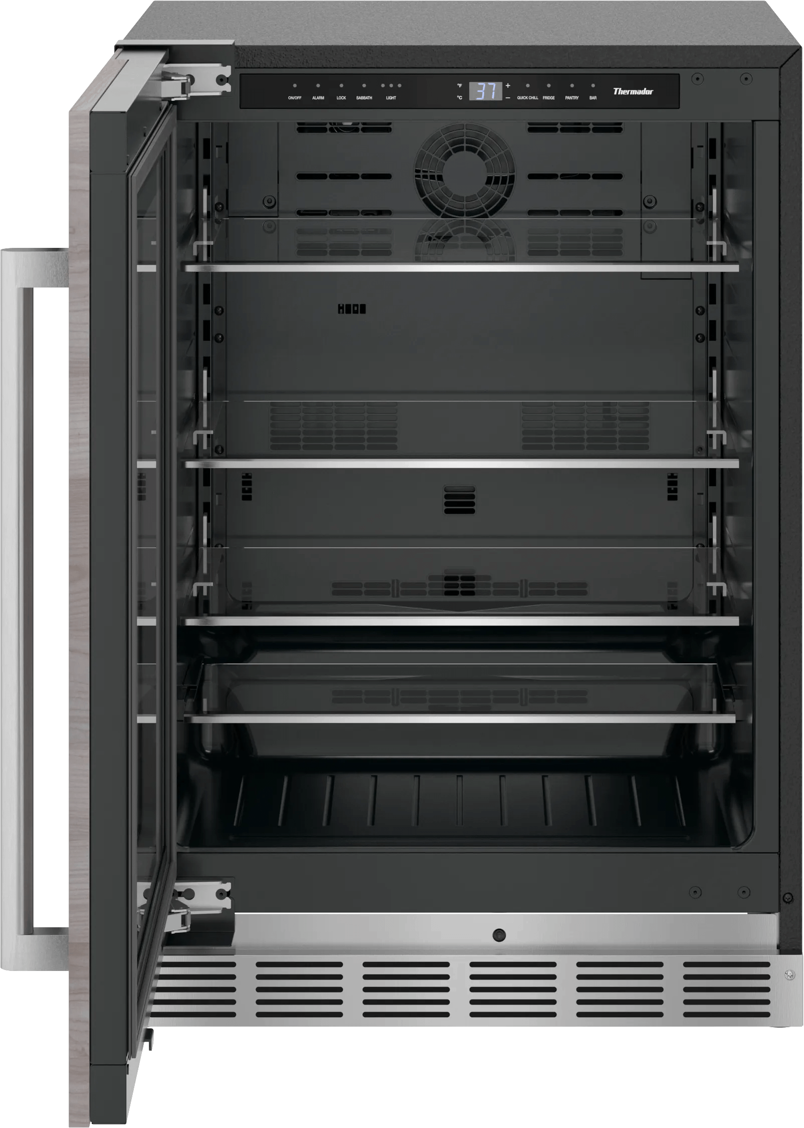 Compact Refrigerator