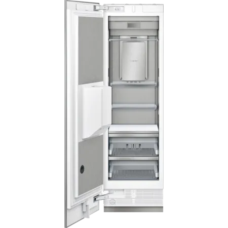 Upright Freezers