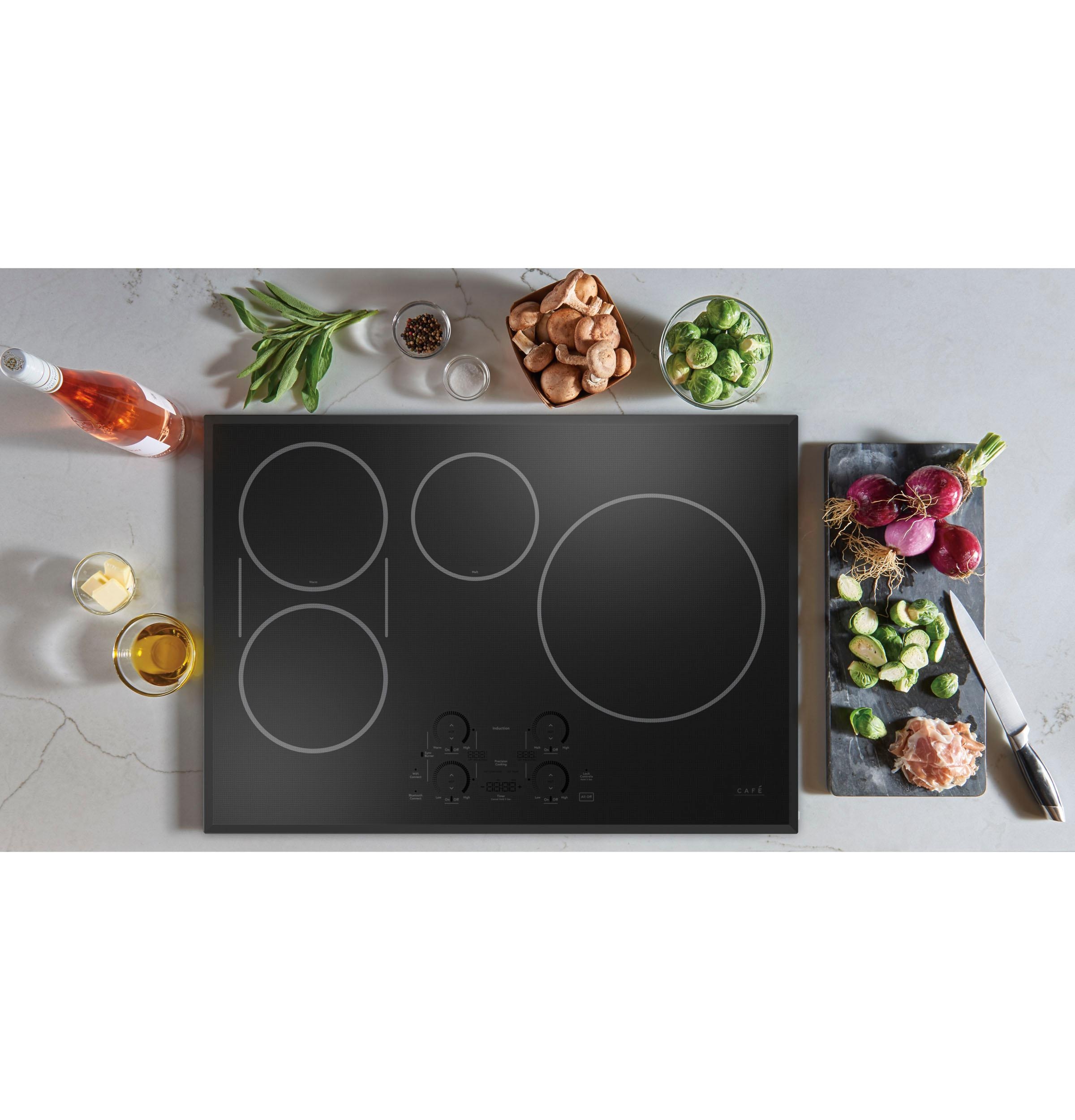 Cooktops (Electric)