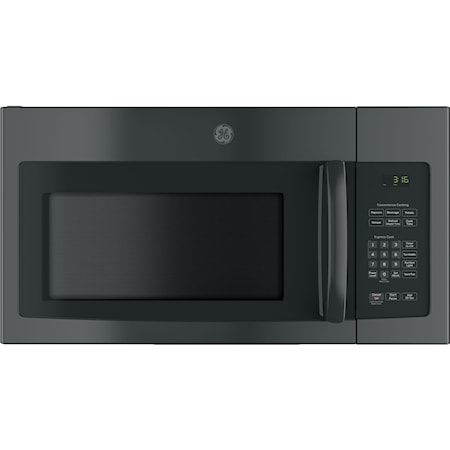 Over The Range Microwave