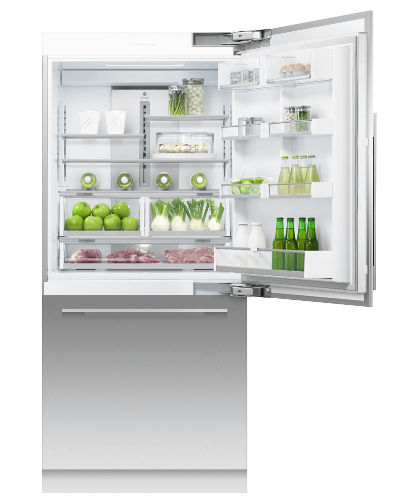 Fisher and Paykel Refrigerator