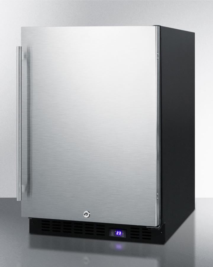 Upright Freezers