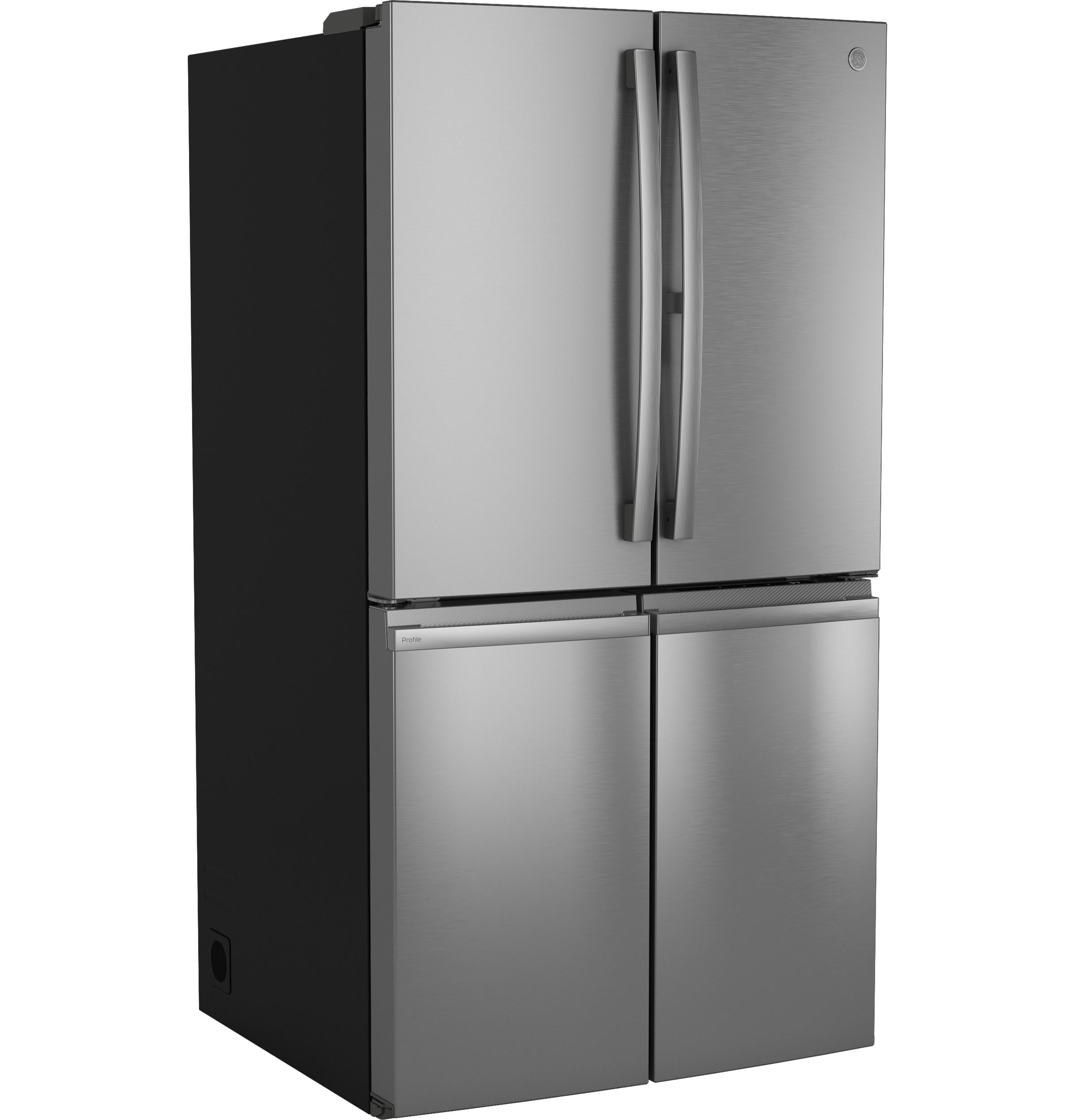 French Door Freestanding Refrigerator