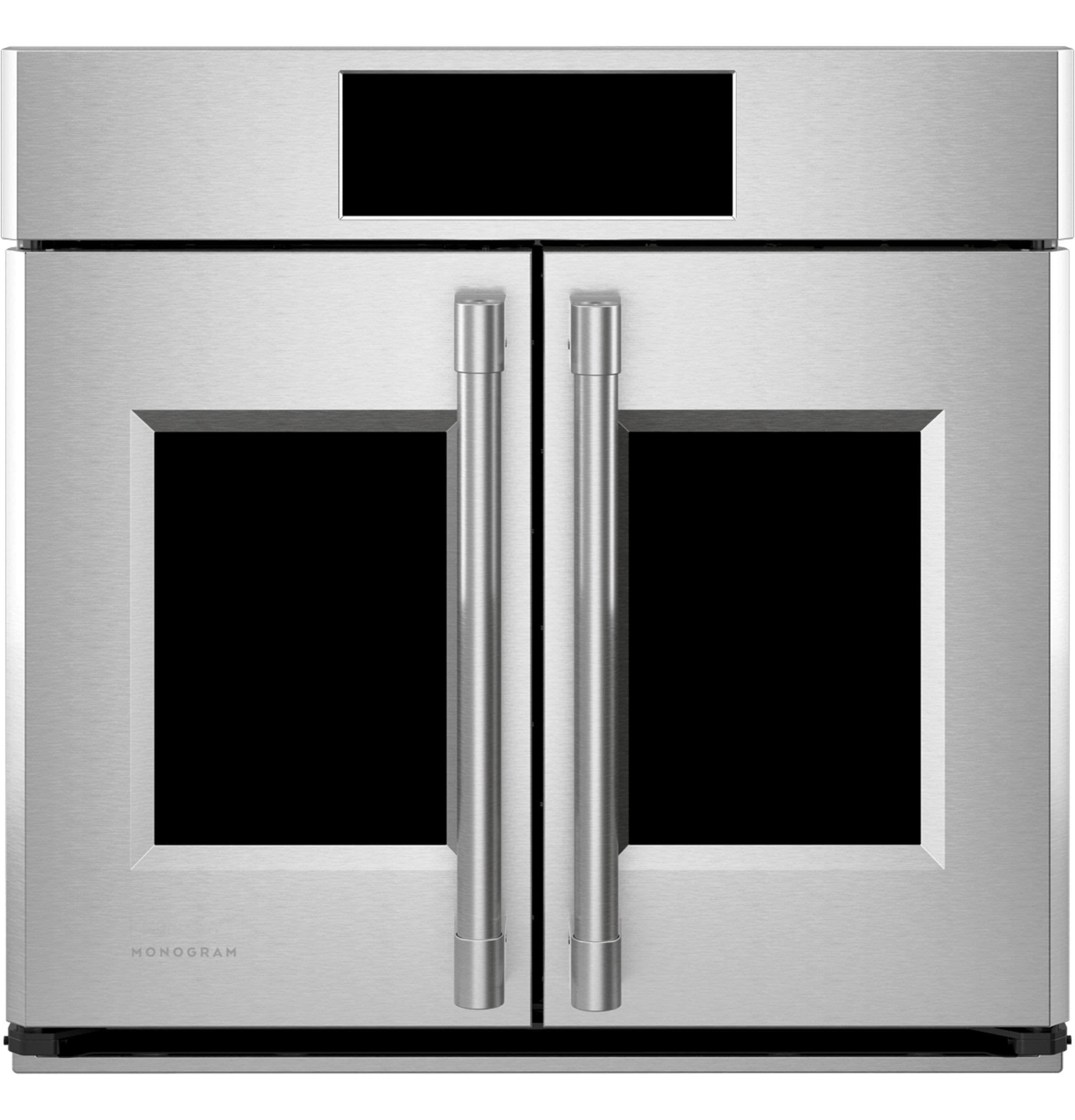 Monogram Electric Ranges Single Wall Electric Oven