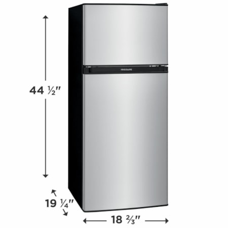 Compact Refrigerator