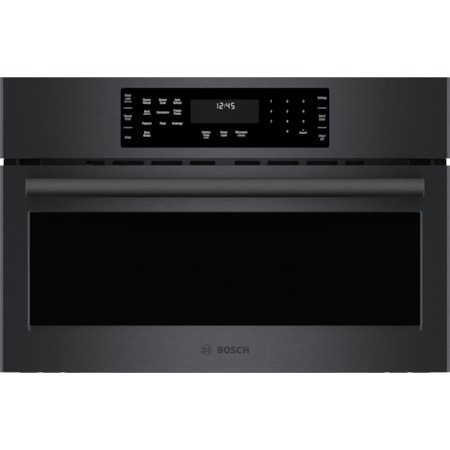 Single Wall Electric Oven