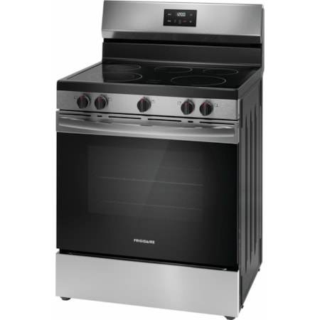 Frigidaire Electric Range