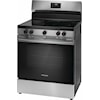 Frigidaire Electric Ranges Range