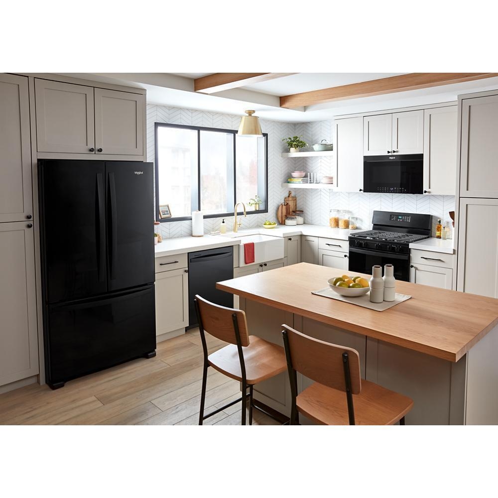 Over The Range Microwave