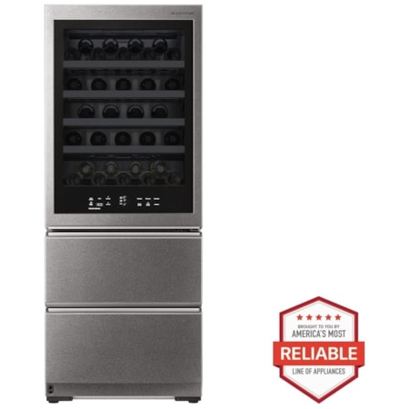 LG Wine Cellar Refrigerator
